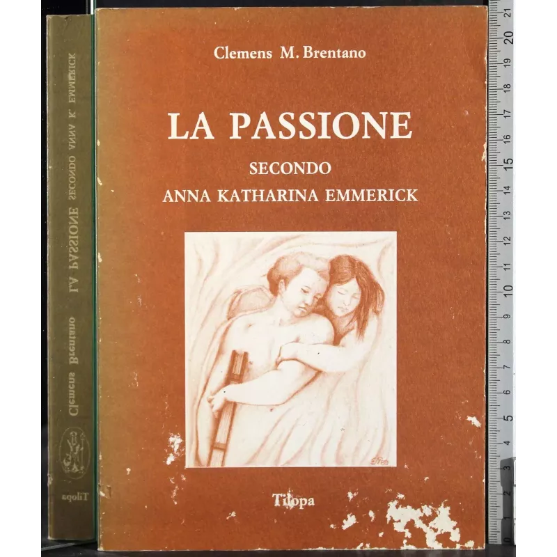 La passione secondo Anna-Katharina Emmerick