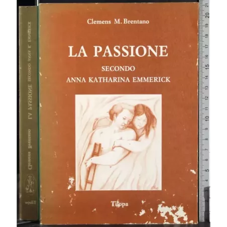 La passione secondo Anna-Katharina Emmerick