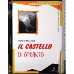 Il castello di Otranto