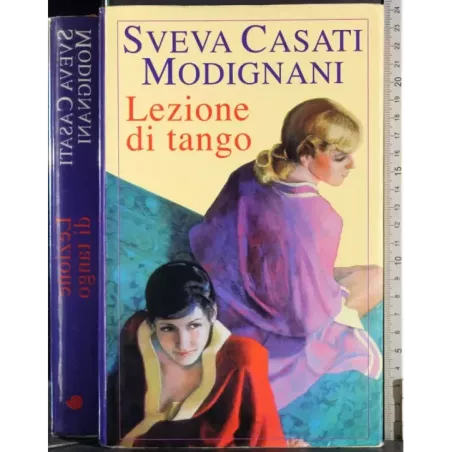 Lezione di tango