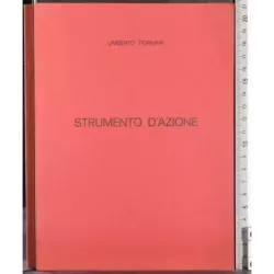 Strumento d'azione
