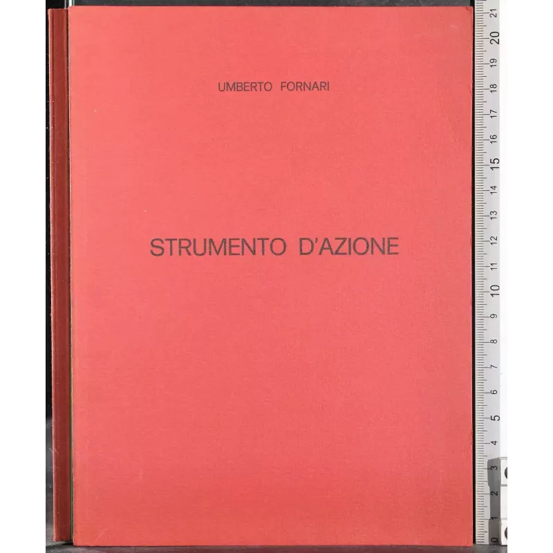 Strumento d'azione