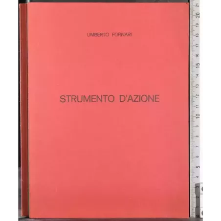 Strumento d'azione