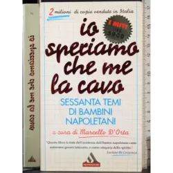 Io speriamo che me la cavo