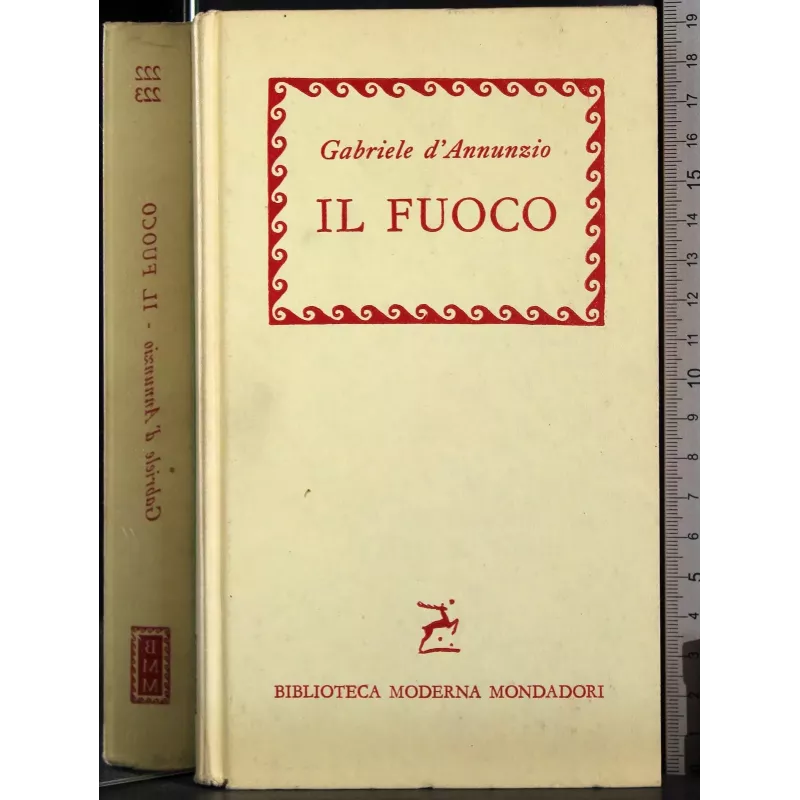 Il fuoco