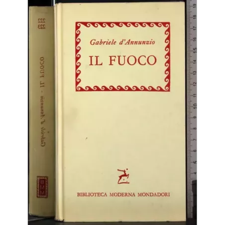 Il fuoco