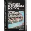 Trattato di economia politica Vol 1