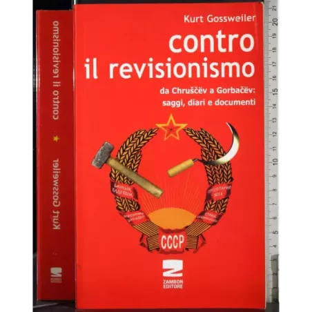 Contro il revisionismo