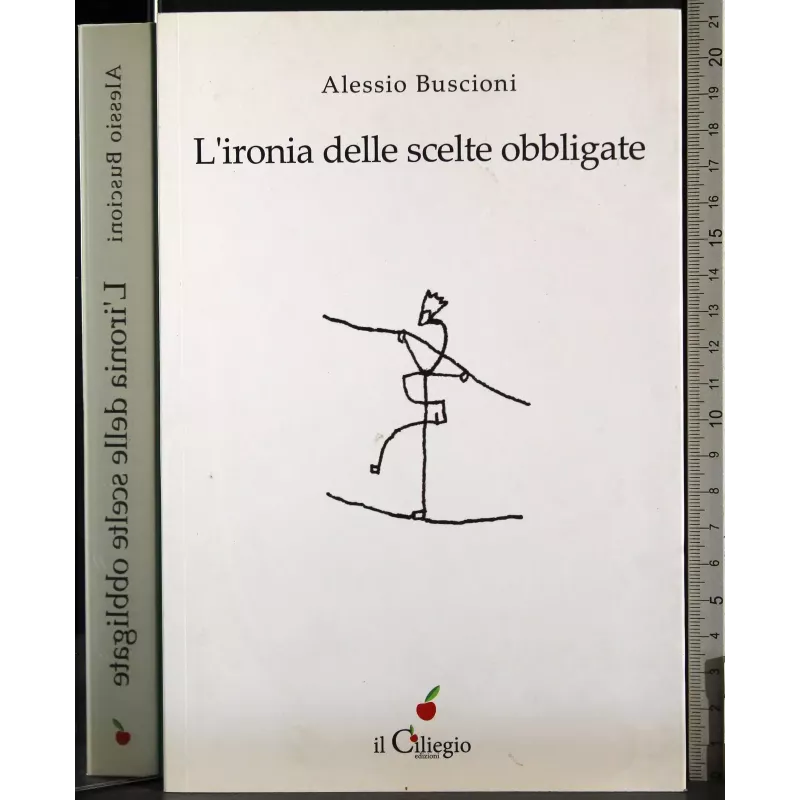 L'ironia delle scelte obbligate