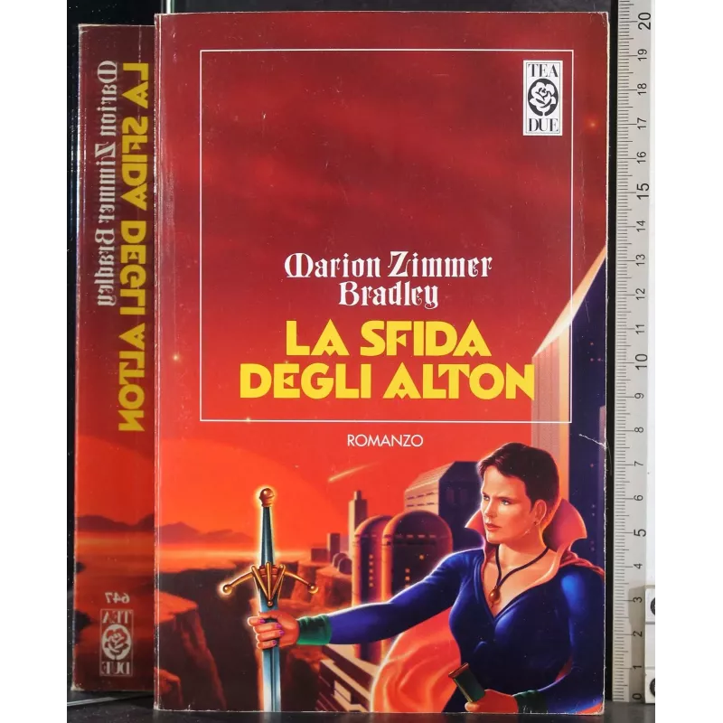 La sida degli alton