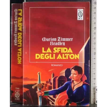 La sida degli alton