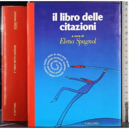 Il libro delle citazioni