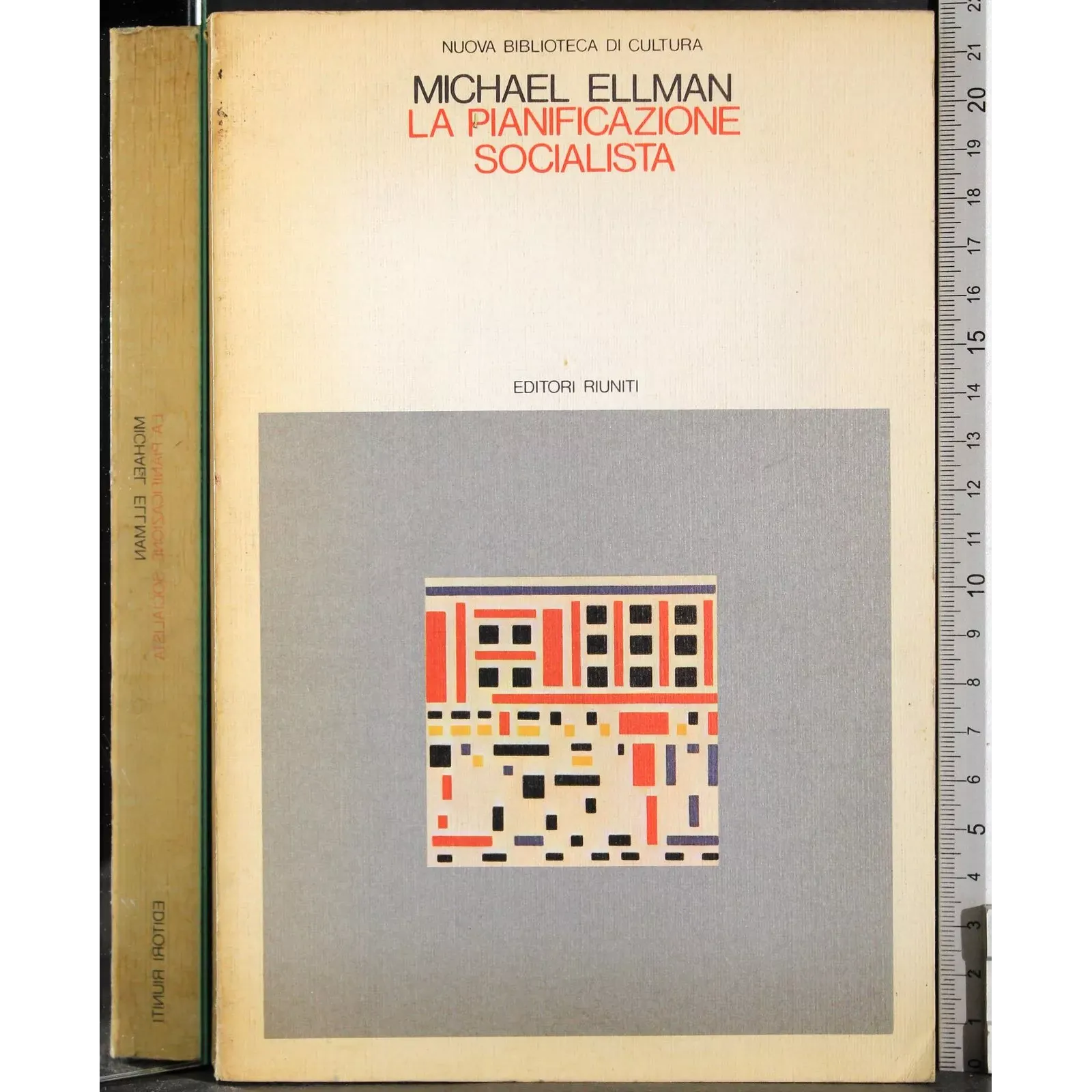 La pianificazione socialista
