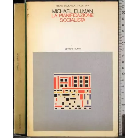 La pianificazione socialista