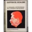 Insanabili contraddizioni società capitalistica
