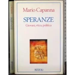 Speranze