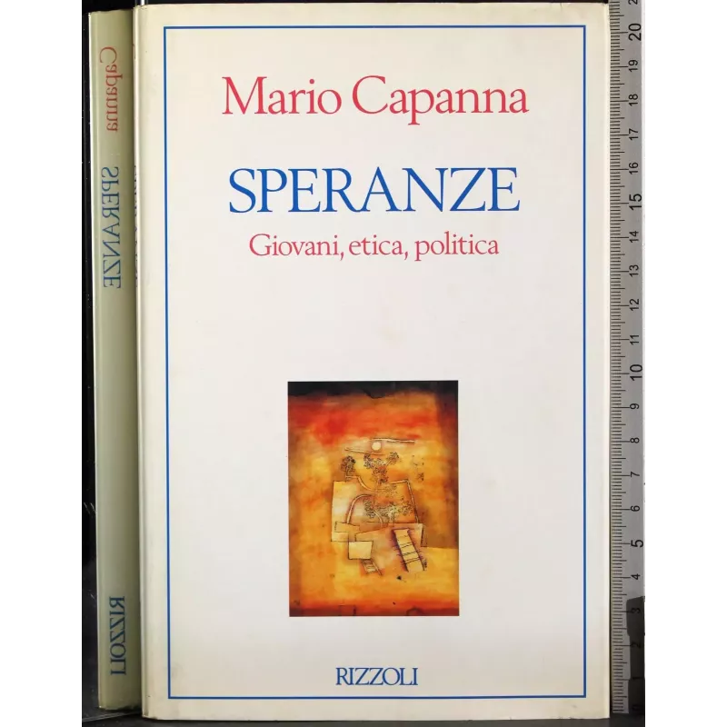 Speranze