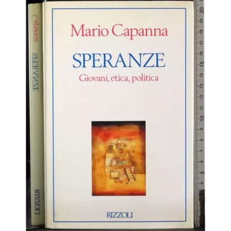Speranze