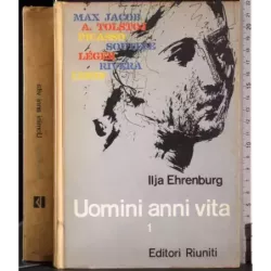 Uomini anni vita 1
