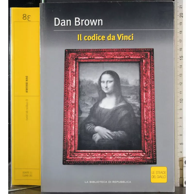 Il codice Da Vinci