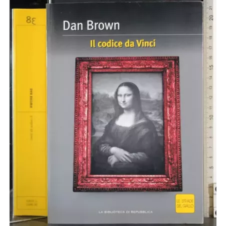 Il codice Da Vinci