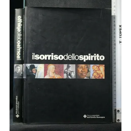 IL SORRISO DELLO SPIRITO