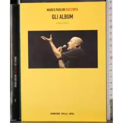 Gli album