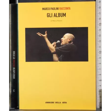 Gli album