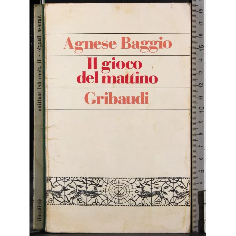 Il gioco del mattino