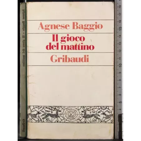 Il gioco del mattino