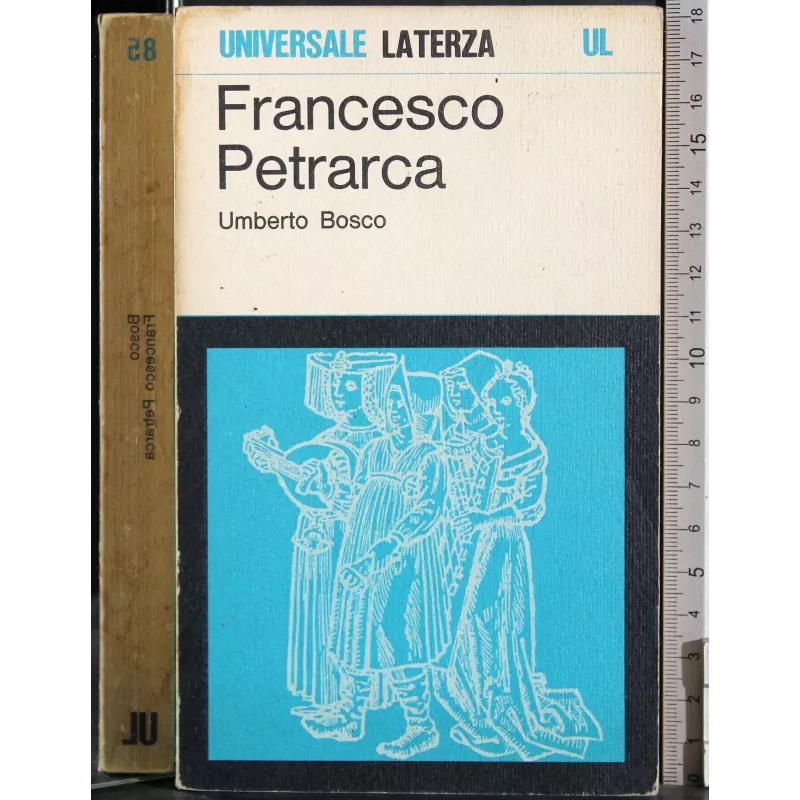 Francesco Petrarca