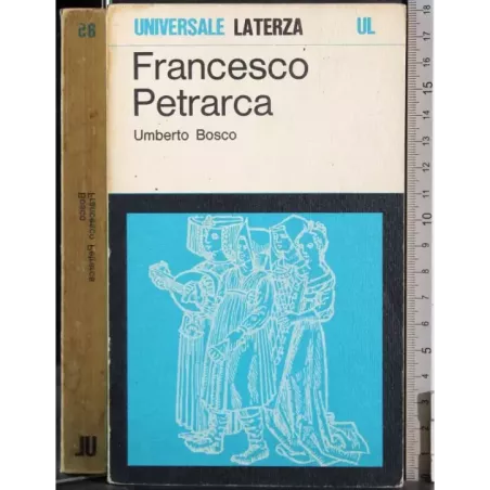 Francesco Petrarca