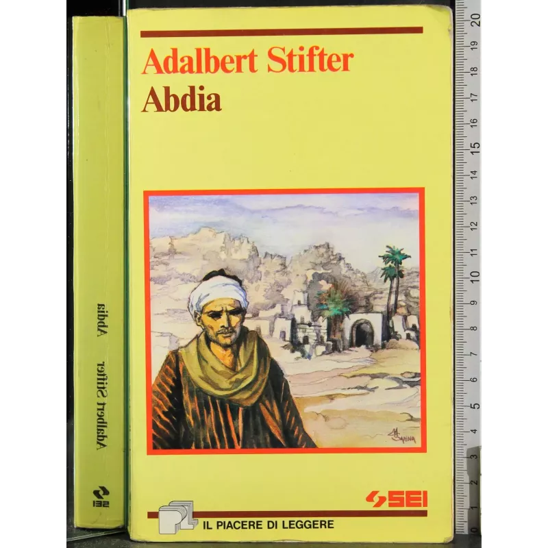 Abdia