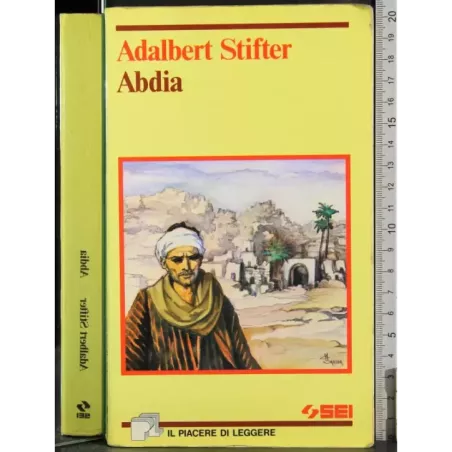 Abdia