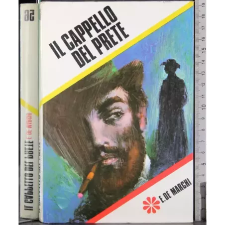 Il cappello del prete