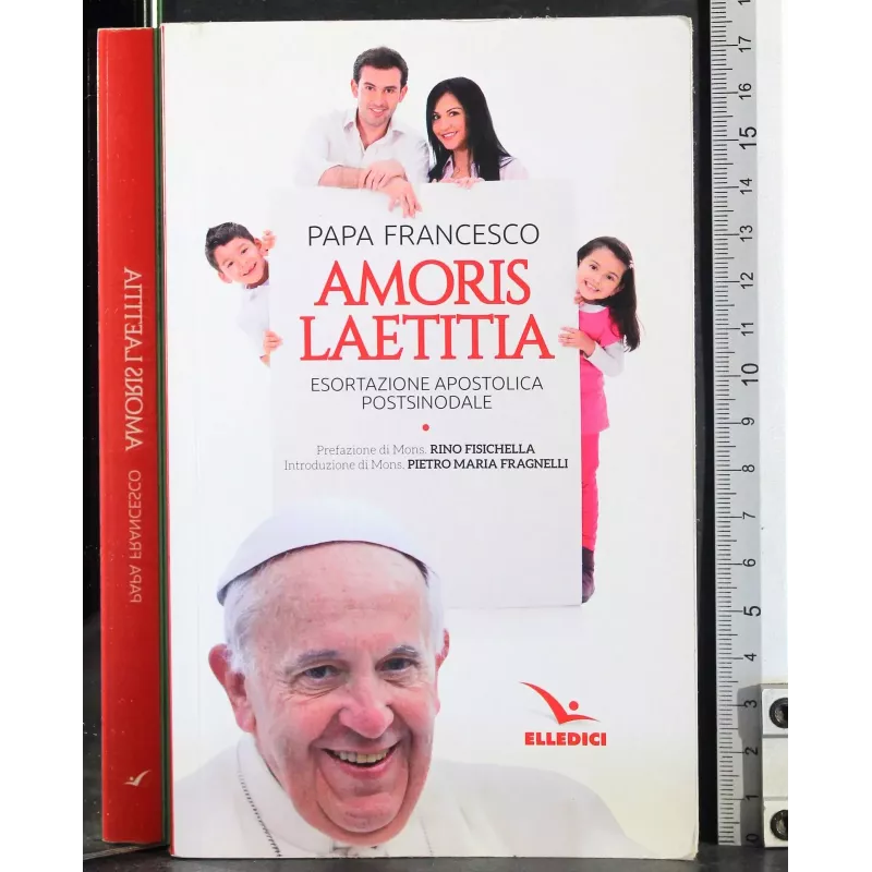 Amoris laetitia