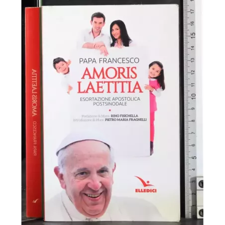 Amoris laetitia