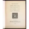 Catalogue of 3 miniature 4 Manuscripts 10 books