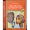 Una traccia di 100000 anni
