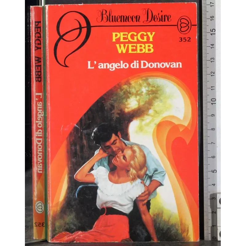 L'angolo di Donevan