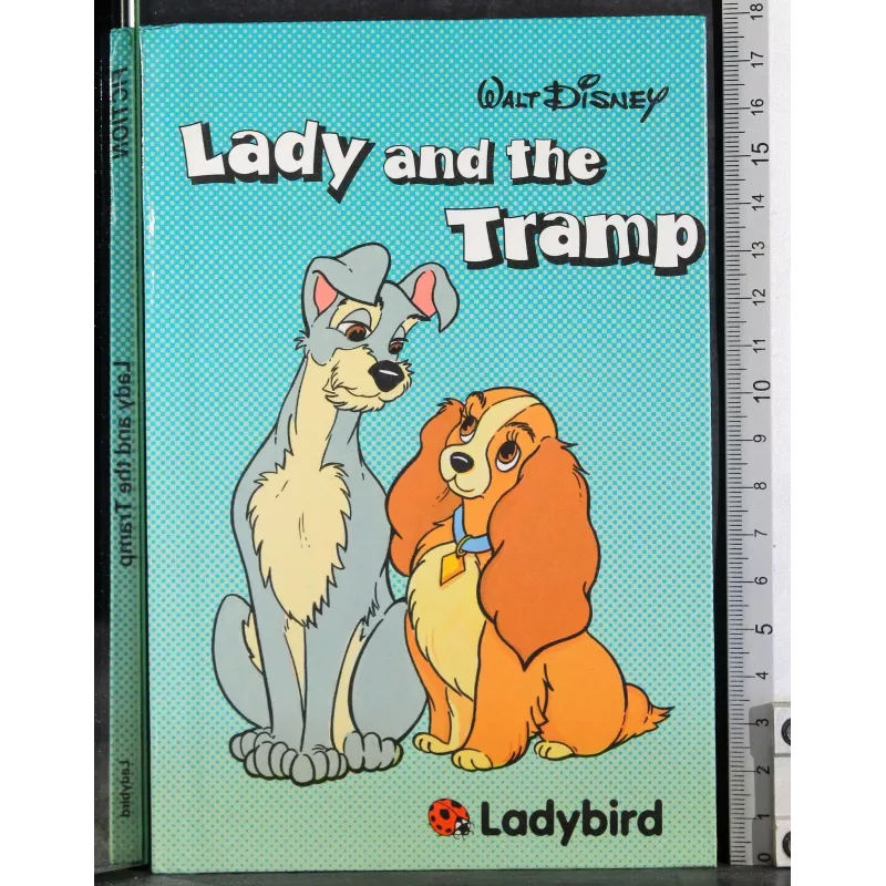Lady and the Tramp