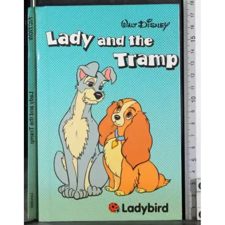 Lady and the Tramp