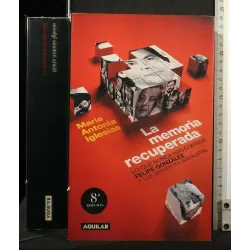LA MEMORIA RECUPERADA