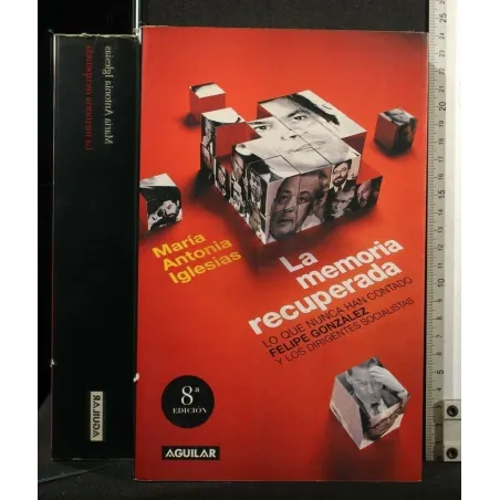 LA MEMORIA RECUPERADA