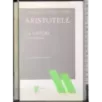 Aristotele. LA NATURA