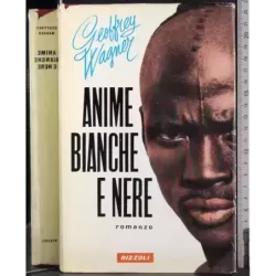 Anima bianche e nere