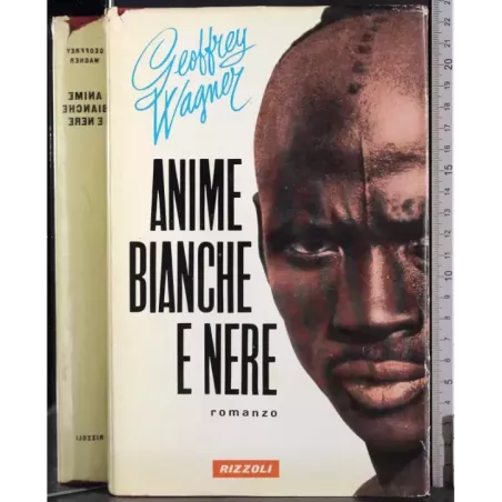 Anima bianche e nere
