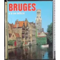 Bruges e le sue bellezze