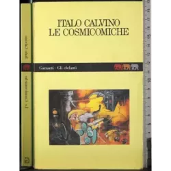 Le cosmicomiche