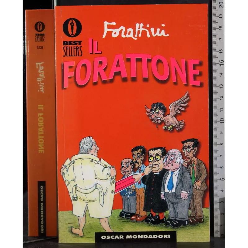 Il forattone